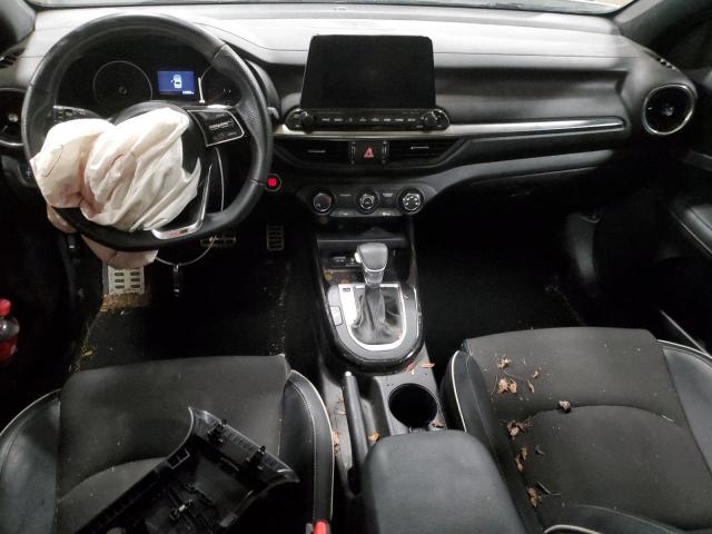 3KPF34AD4ME320929 KIA Forte Gt Line