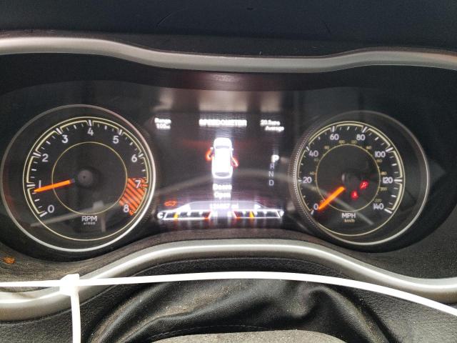 1C4PJMBS6FW786930 Jeep Cherokee Trailhawk