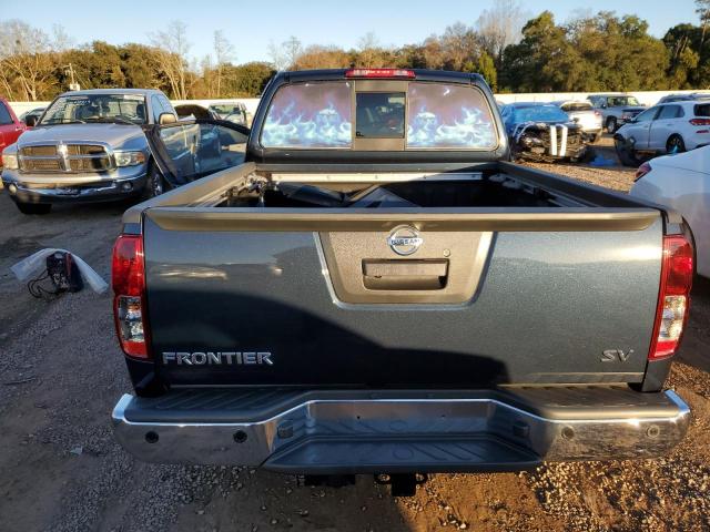 1N6ED0CE3MN715927 | 2021 NISSAN FRONTIER S