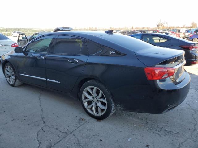 2015 CHEVROLET IMPALA LTZ - 2G1165S34F9197026