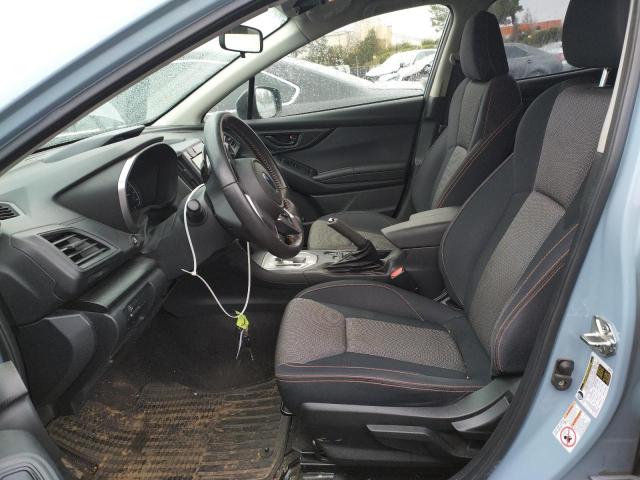 JF2GTABCXJH223802 Subaru Crosstrek Premium