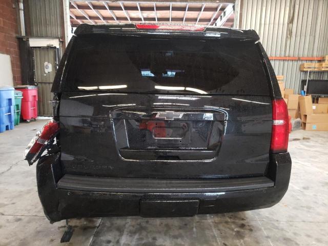 2020 CHEVROLET SUBURBAN C - 1GNSCHKC7LR169669
