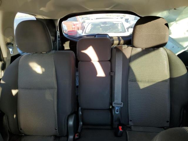 2020 NISSAN PATHFINDER - 5N1DR2AN2LC614608