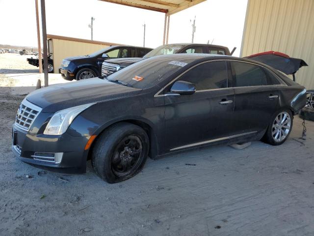 2013 Cadillac XTS Premium Collection