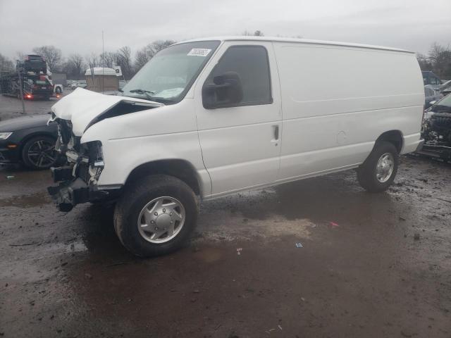 2014 Ford Econoline Cargo Van 