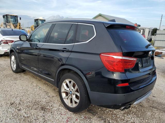5UXWX7C51BLL15377 BMW X3 Xdrive35i