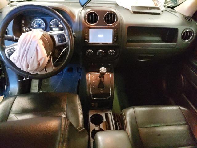 1C4NJRAB7GD542643 Jeep Patriot