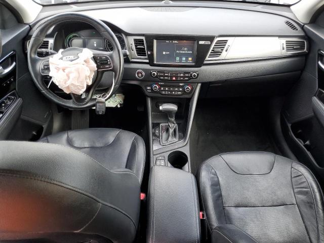 KNDCE3LC5H5058268 KIA Niro Ex Touring