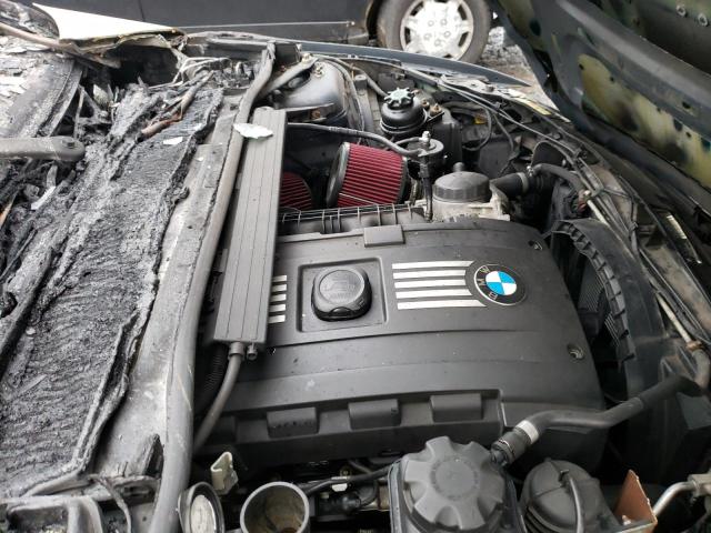 WBAWL73589PX44724 BMW 335 I