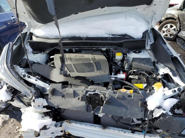 2022 SUBARU FORESTER W JF2SKAMC8NH468260
