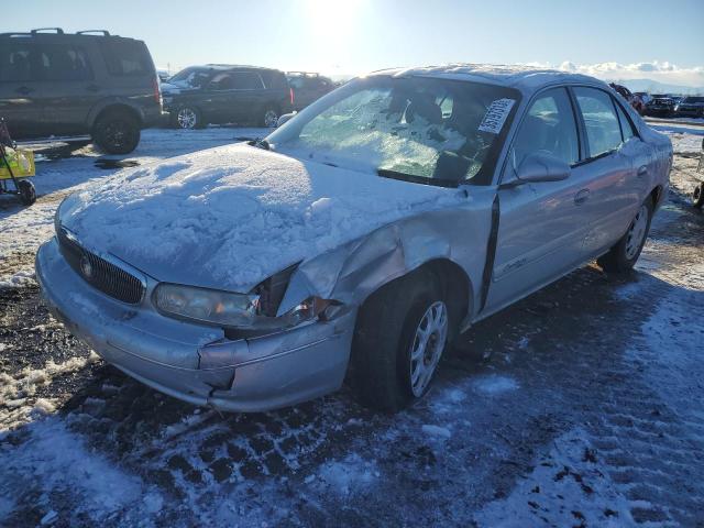 2001 Buick Century Custom