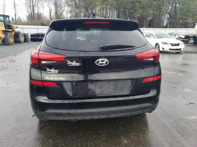 2019 HYUNDAI TUCSON SE - KM8J23A44KU928046