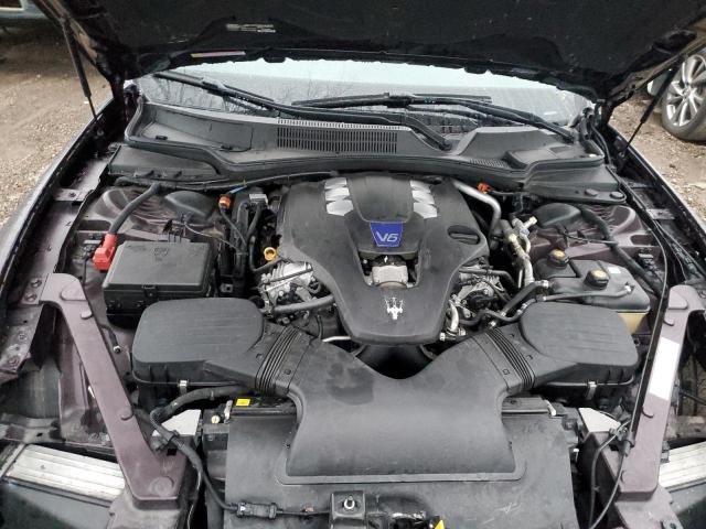 ZAM56YRL1M1373141 Maserati QUATTROPOR