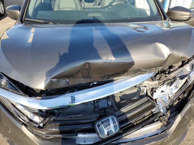 2022 HONDA ODYSSEY TO - 5FNRL6H89NB038508