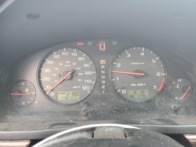 4S3BH686317608293 Subaru Legacy Outback Limited