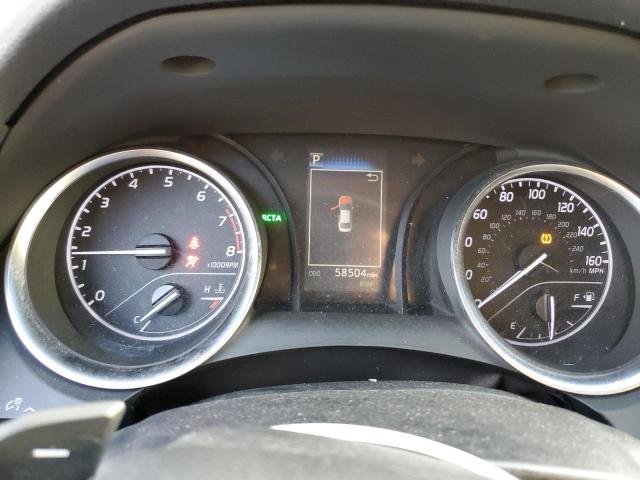 2018 TOYOTA CAMRY L - JTNB11HK1J3051908