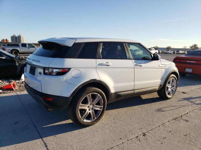 SALVR2BG7EH938449 Land Rover Range Rover Evoque Pure Premium