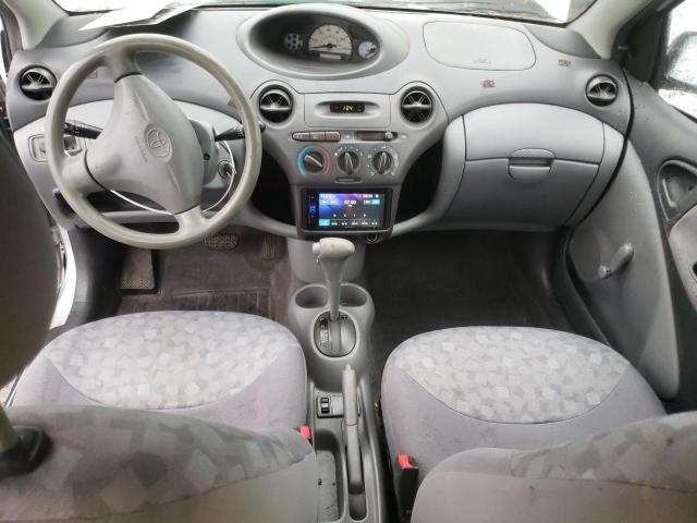 JTDBT123310178824 Bentley Toyota Echo
