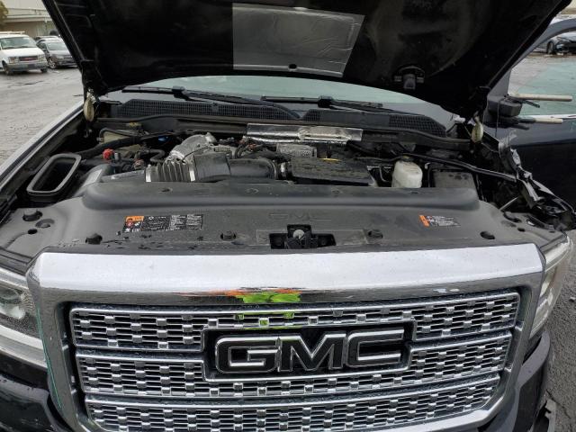 1GT12UEY0JF196931 GMC Sierra K2500 Denali