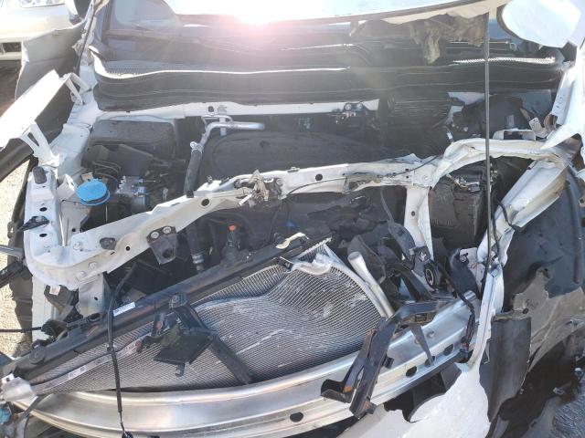 2022 HONDA PILOT EXL - 5FNYF6H50NB021637