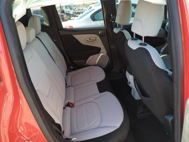 ZACNJABB3KPJ84044 Jeep Renegade Latitude