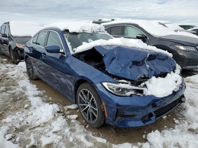 2022 BMW 330XE 3MW5P9J00N8C76452
