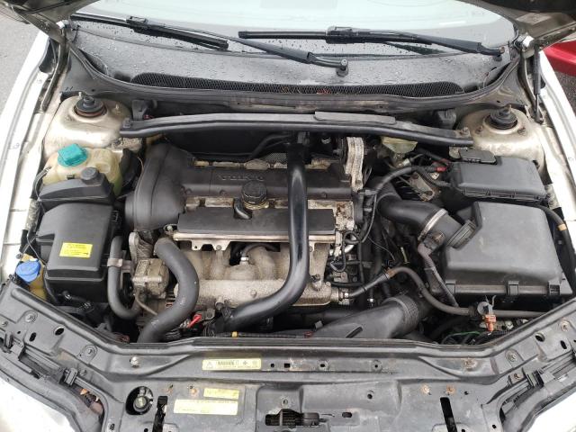YV1RS592062551264 Volvo S60