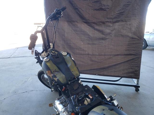 2006 HARLEY-DAVIDSON FXDCI 1HD1GV1176K315541