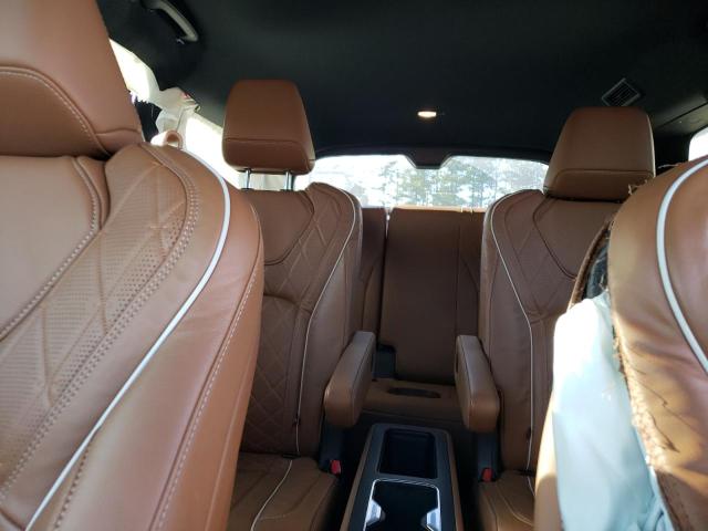 2022 INFINITI QX60 AUTOG 5N1DL1HT5NC342140