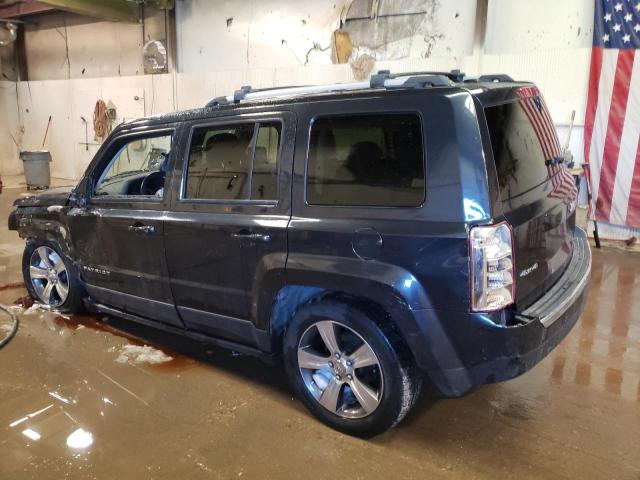 1C4NJRAB7GD542643 Jeep Patriot