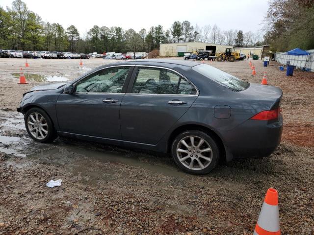 JH4CL96864C040611 Acura TSX