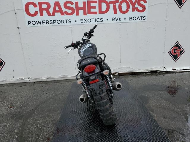 2020 TRIUMPH MOTORCYCLE STREET TWI SMTD31GNXLT956333