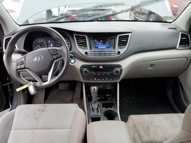 2016 HYUNDAI TUCSON LIM - KM8J3CA2XGU076093