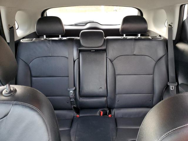 KNDCE3LC5H5058268 KIA Niro Ex Touring