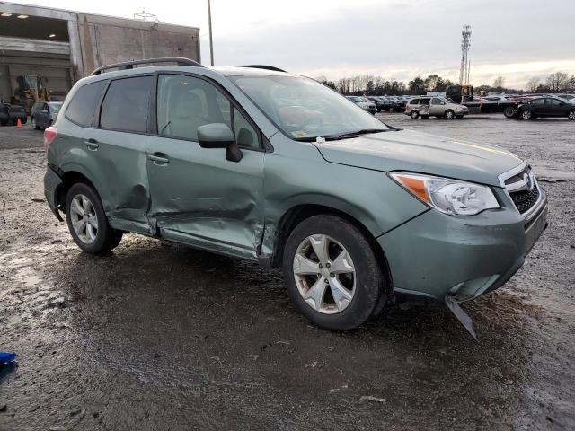 2015 SUBARU FORESTER 2 - JF2SJADC6FH820143