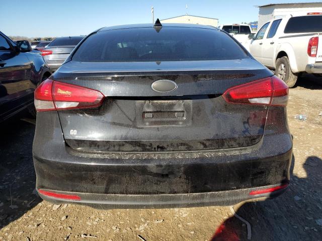 2018 KIA FORTE EX - 3KPFL4A84JE220974