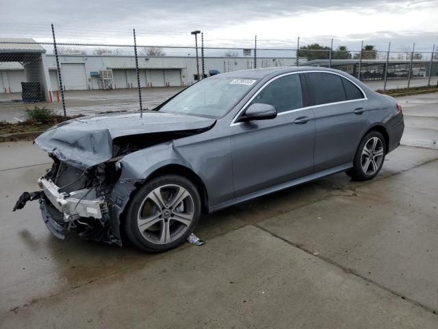 2019 Mercedes-Benz E-Class E 300