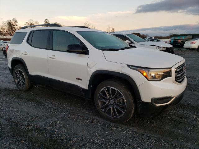 2019 GMC ACADIA ALL 1GKKNVLS3KZ117014