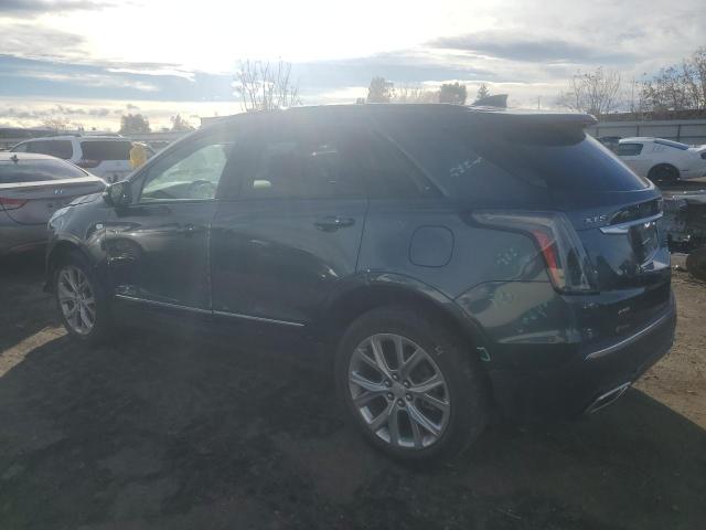 2020 CADILLAC XT5 SPORT 1GYKNGRS7LZ218549