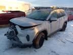 2021 TOYOTA RAV4 LE - 2T3G1RFVXMC141261
