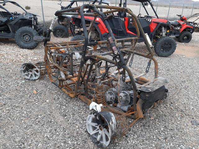 2014 POLARIS RZR 1000 X - 4XAST1EA7EB173184