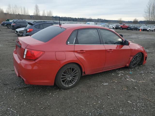 JF1GV7E65BG525304 Subaru Impreza Wrx