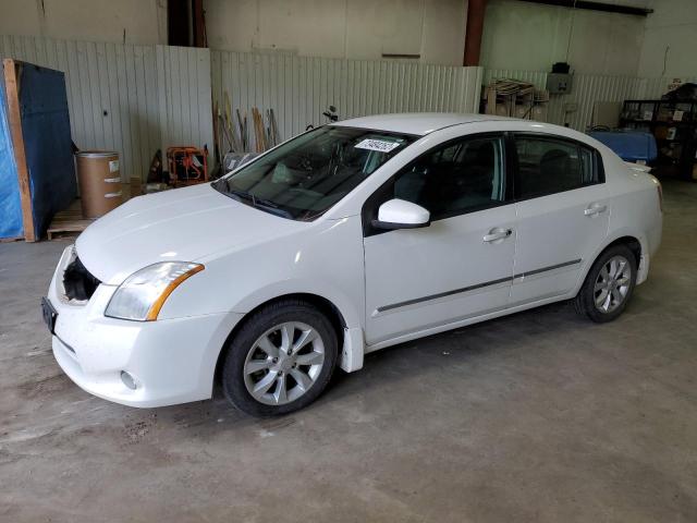 2011 Nissan Sentra 2.0