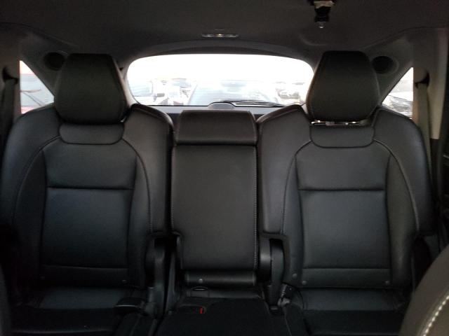 2019 ACURA MDX SPORT - 5J8YD7H5XKL001238