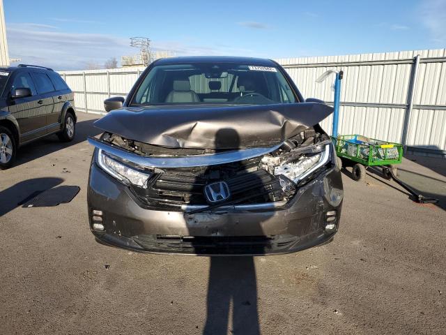 2022 HONDA ODYSSEY TO - 5FNRL6H89NB038508