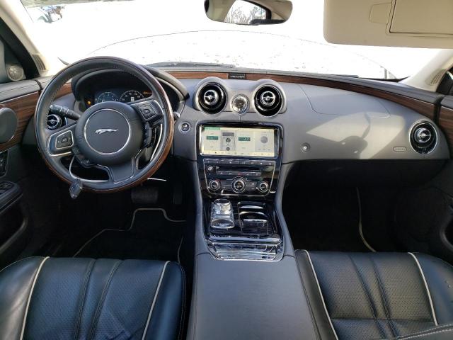 2019 JAGUAR XJ R - SPO - SAJWA1C70K8W19287