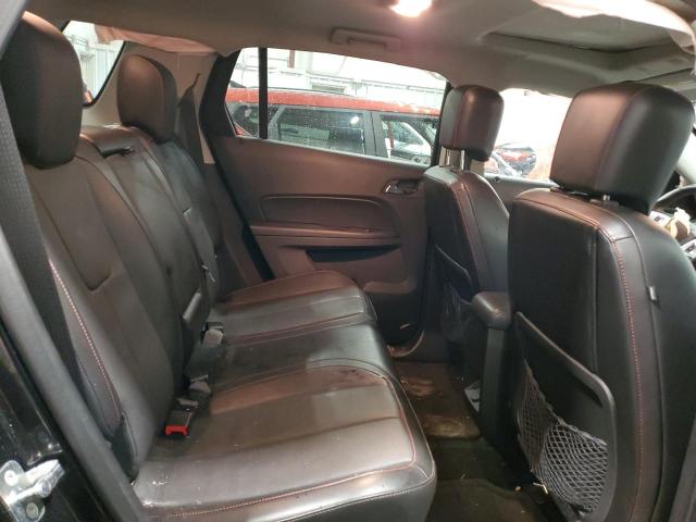 2GKFLUEK8H6344461 GMC Terrain Slt