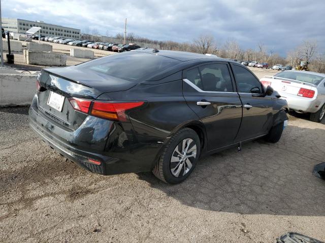 1N4BL4BV3KC147744 | 2019 NISSAN ALTIMA S