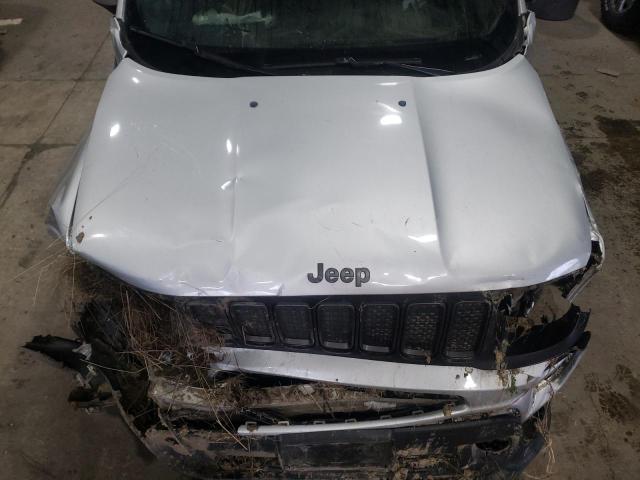 ZACNJBB10LPL41964 Jeep Renegade Latitude