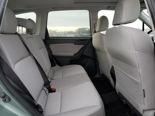 2015 SUBARU FORESTER 2 - JF2SJADC6FH820143